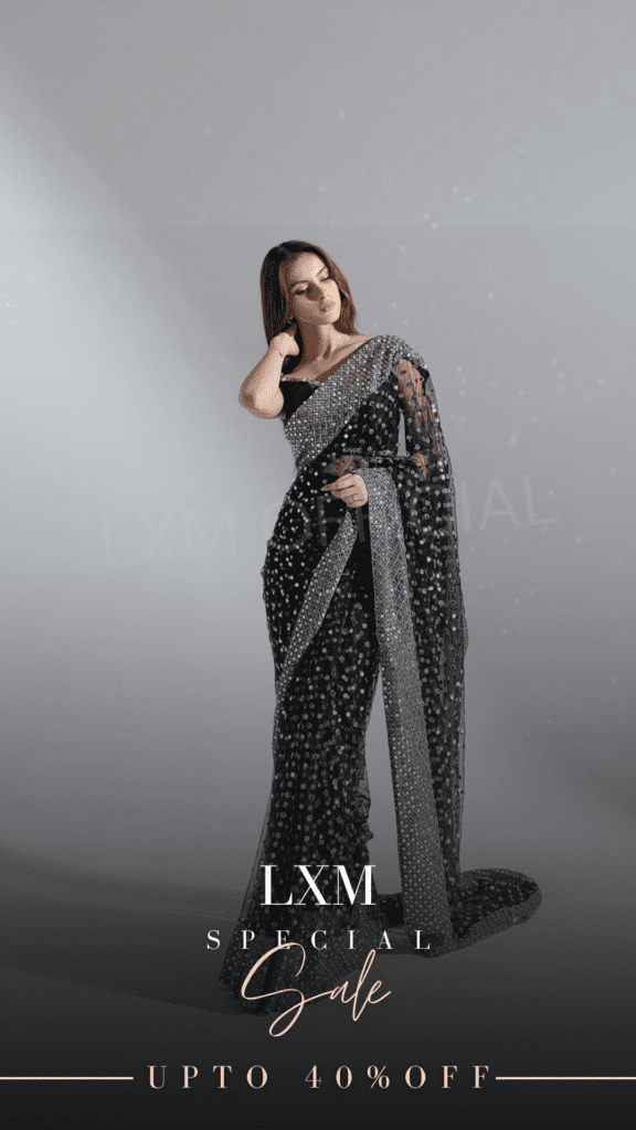 Black and White Holi Festival Sale Instagram Story 3