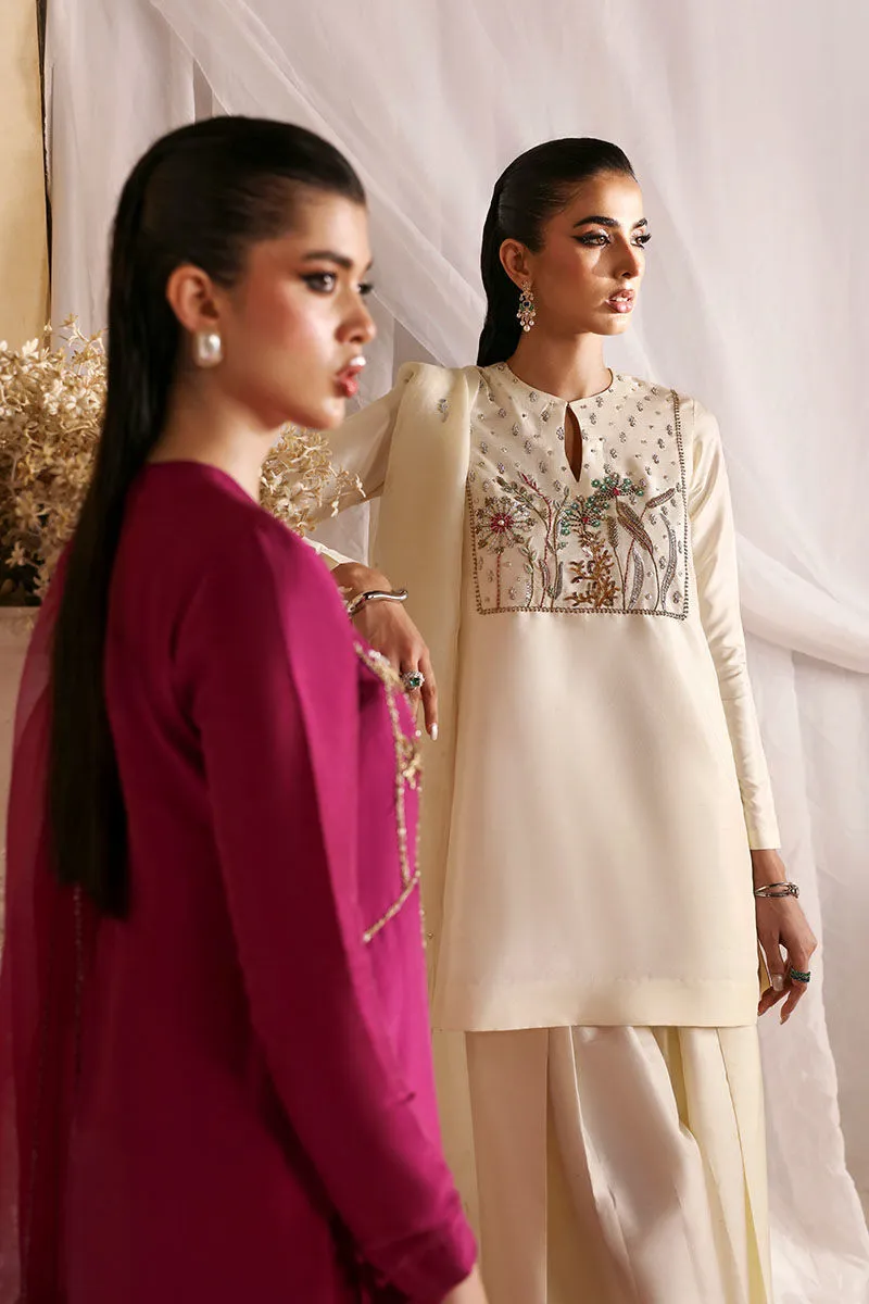 6️⃣ Purple Silk Suit for Women – Exclusive Limited Edition Designer Wear