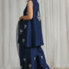 Navy Blue Dress | 40% Off | Buy Now – 2025 Trending Style NAVISA