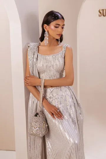 Handcrafted Pouch – The Perfect Matching Accessory