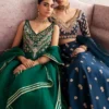 Bridal Lehenga – Stunning Wedding Ensemble for Modern Brides ????