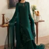 Bottle Green SilkBottle Green Silk Ensemble Ensemble Bottle Green Silk Ensemble