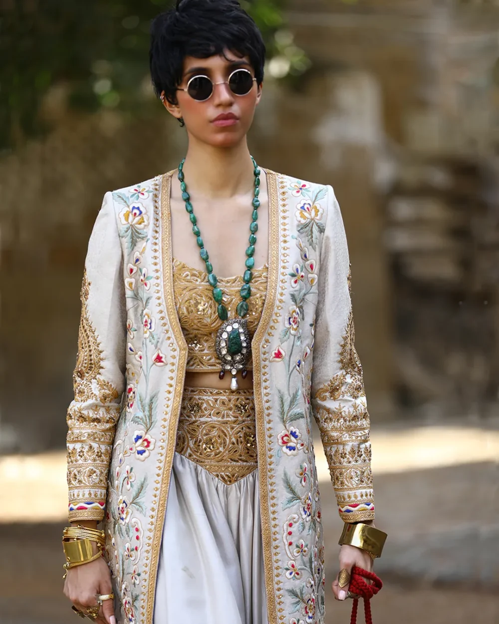 "✨Garéza-Gara-Embroidery-Detail"