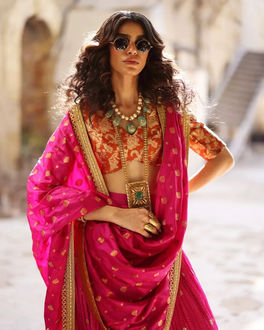 "✨Rustéza-Gota-Sequins-Border"