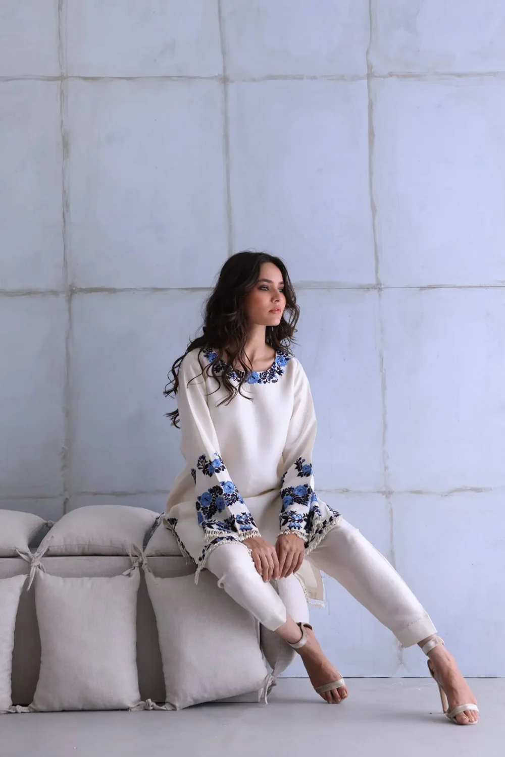 "✨Bluéva-Close-Up-Blue-Embroidery"