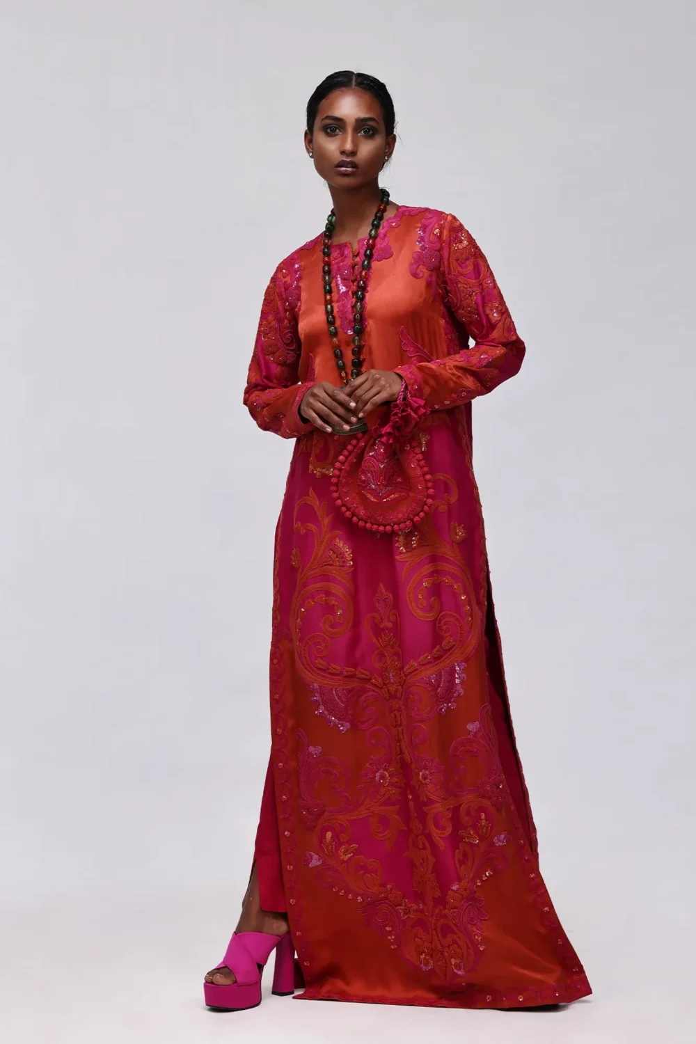 "✨Appléza-Neckline-Embroidery" "✨Appléza-Neckline-Embroidery"