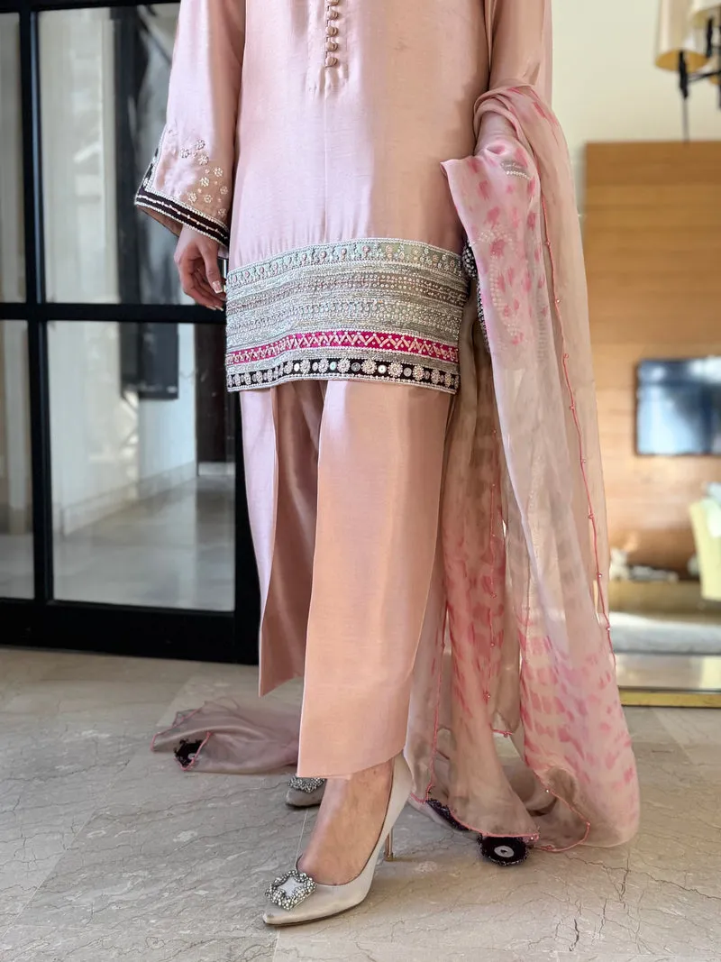 "✨LaceMax Dress Flowy Silhouette Evening Wear"