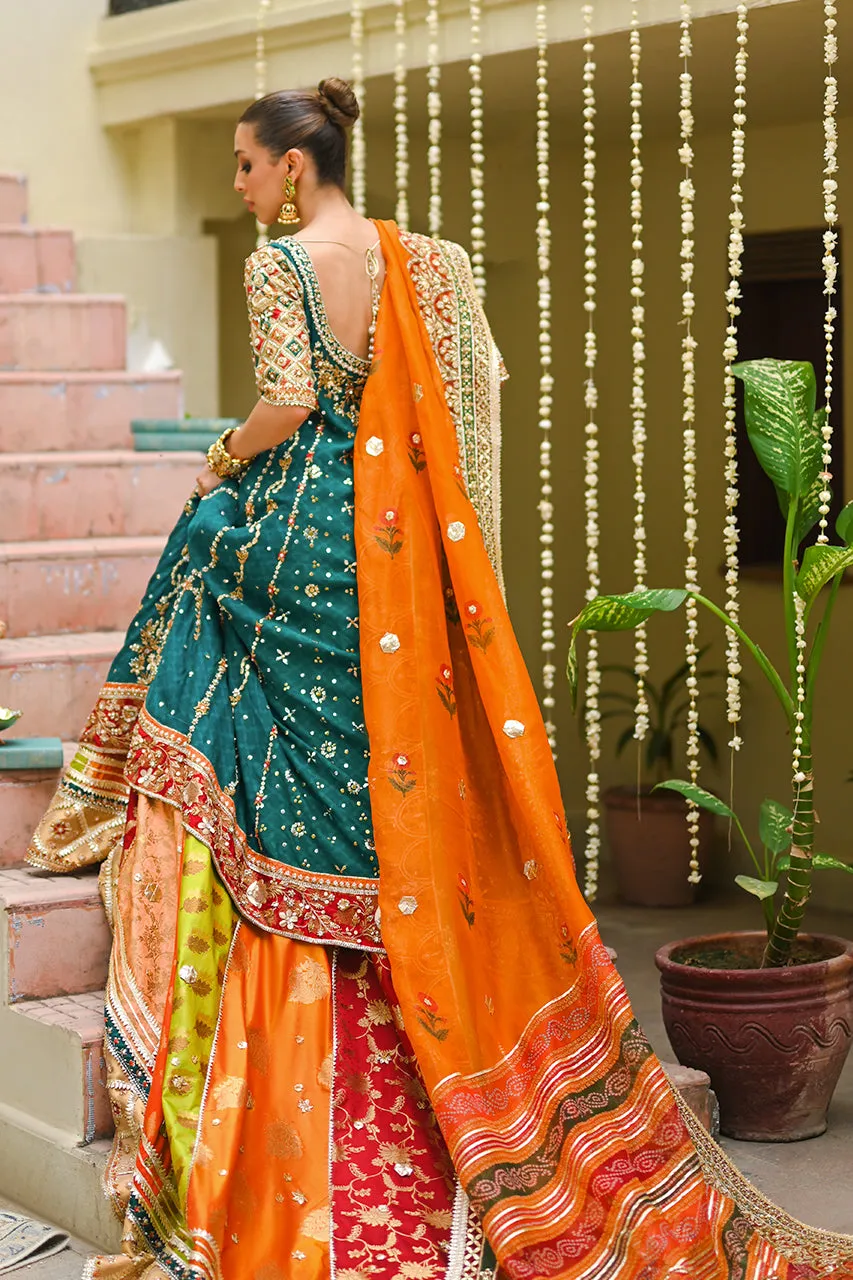 SANIAWEBSITEBACKFRONTEDITS38 Bridal