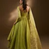 Zuria-dor-formals-lime-green