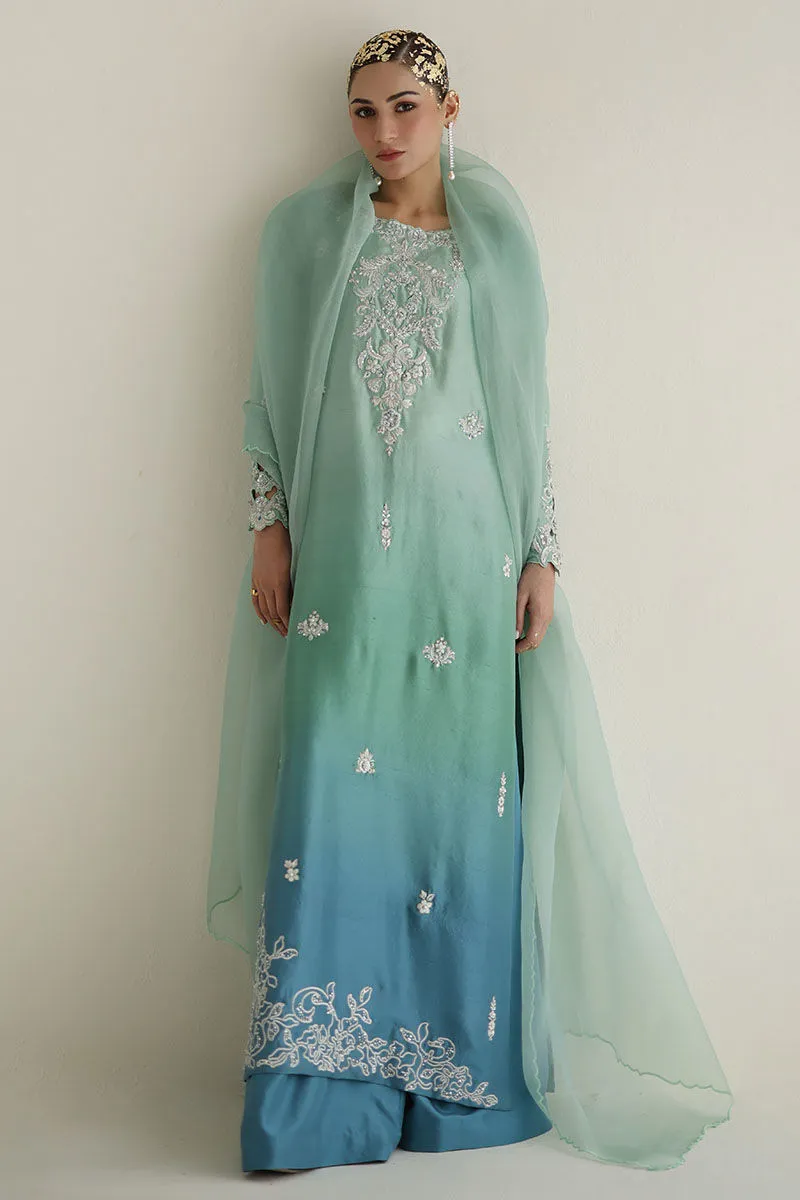 LUXURY PRET (2) LUXURY PRET