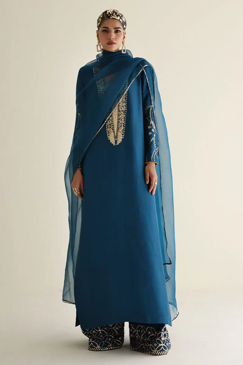 LUXURY PRET (2) LUXURY PRET