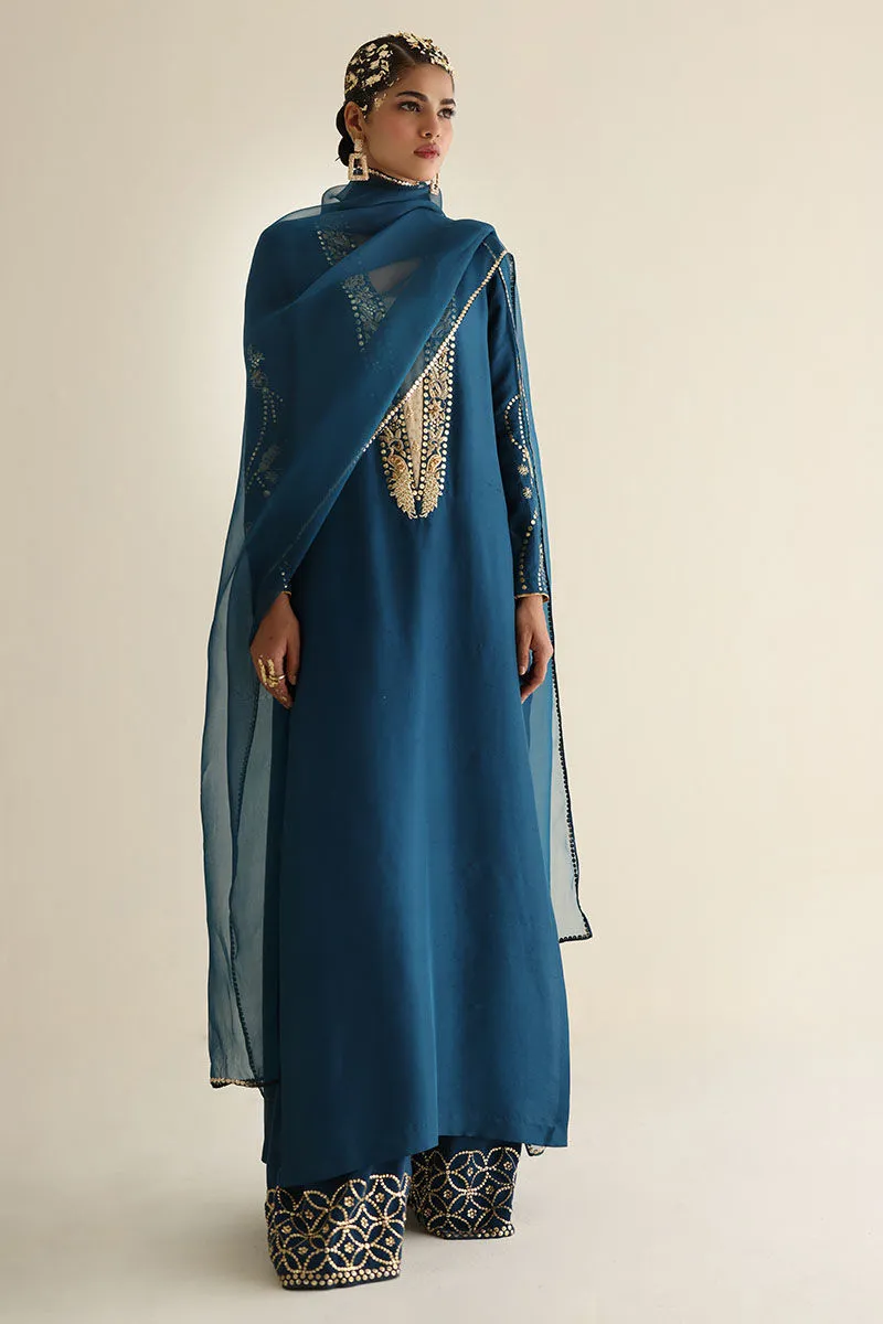 LUXURY PRET (3) LUXURY PRET