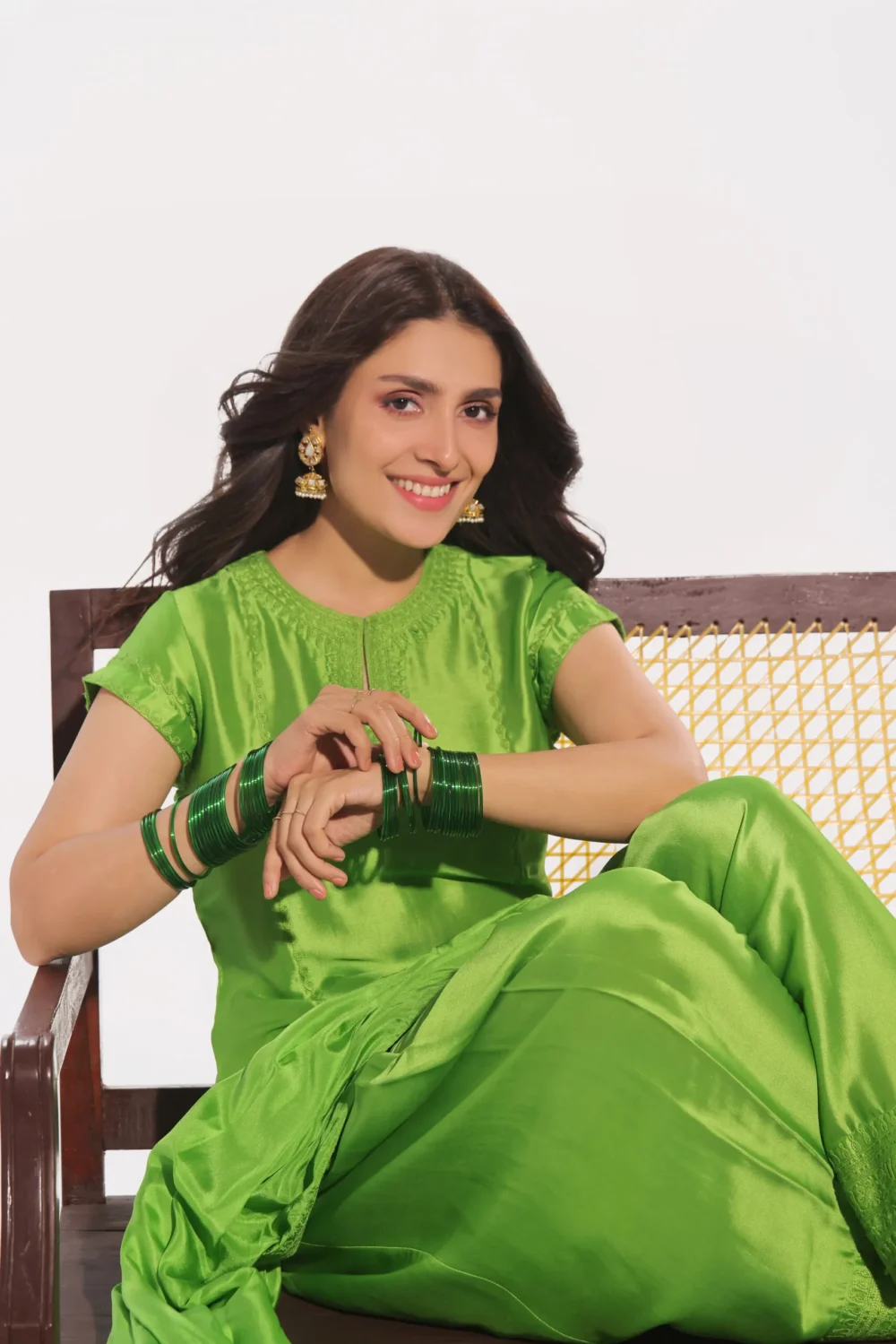 ayeza-khan-green-dress-1-scaled LUXURY PRET