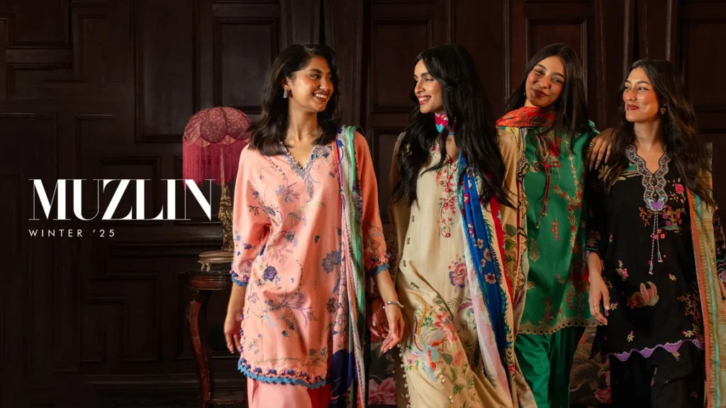 Pakistani Best Designers Sana Safinaz