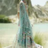 blue-lehenga-floral-gota-resham-choli-detail-close-nikkah-hammad-bespoke-official.webp blue lehenga floral gota resham choli detail close nikkah Hammad Bespoke Official
