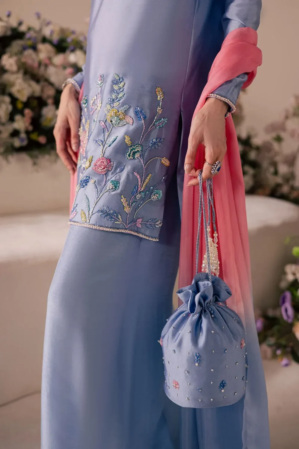 palazzo-suit-pakistani-botanical-embroidery-close-up-resham-sequin-seed-pearl-potli-bag-hammad-bespoke-official.webp palazzo suit pakistani botanical embroidery close up resham sequin seed pearl potli bag Hammad Bespoke Official