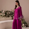 silk-suit-pakistani-magenta-front-open-kurta-wide-leg-culotte-palazzo-hand-embellished-multan-atelier.webp silk suit pakistani magenta front-open kurta wide-leg culotte palazzo hand-embellished Multan atelier