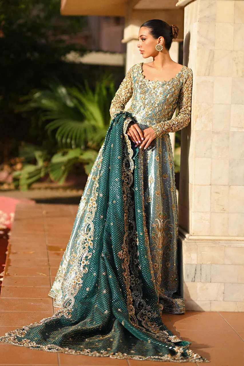 teal-lehenga-open-front-peshwas-zardozi-resham-embroidery-walima-hammad-bespoke-official.webp teal lehenga open-front peshwas Zardozi Resham embroidery walima Hammad Bespoke Official