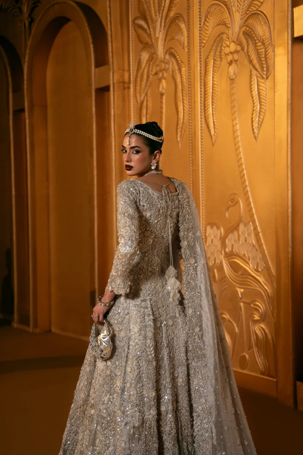 white-nikkah-dress-silver-anarkali-side-profile-zardozi-embroidery-hammad-bespoke-official.webp white nikkah dress silver anarkali side profile Zardozi embroidery Hammad Bespoke Official