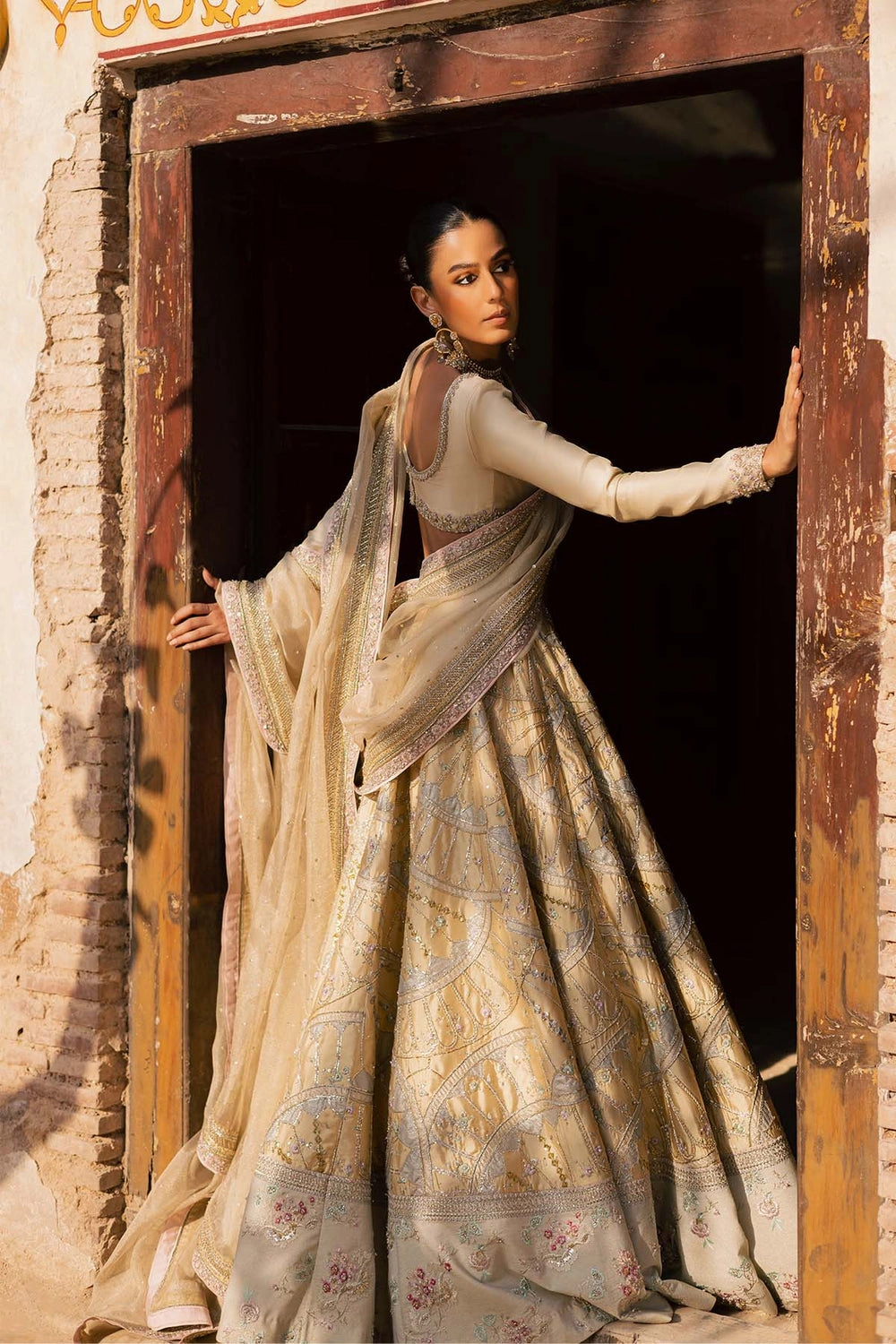 butter-yellow-lehenga-full-skirt-floral-geometric-border-nikkah-hammad-bespoke-official.webp butter yellow lehenga full skirt floral geometric border nikkah Hammad Bespoke Official