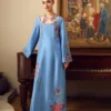 hand-embroidered-kurta-cornflower-blue-full-body-standing-front-view-bespoke-multan-atelier.webp hand embroidered kurta cornflower blue full body standing front view bespoke Multan atelier