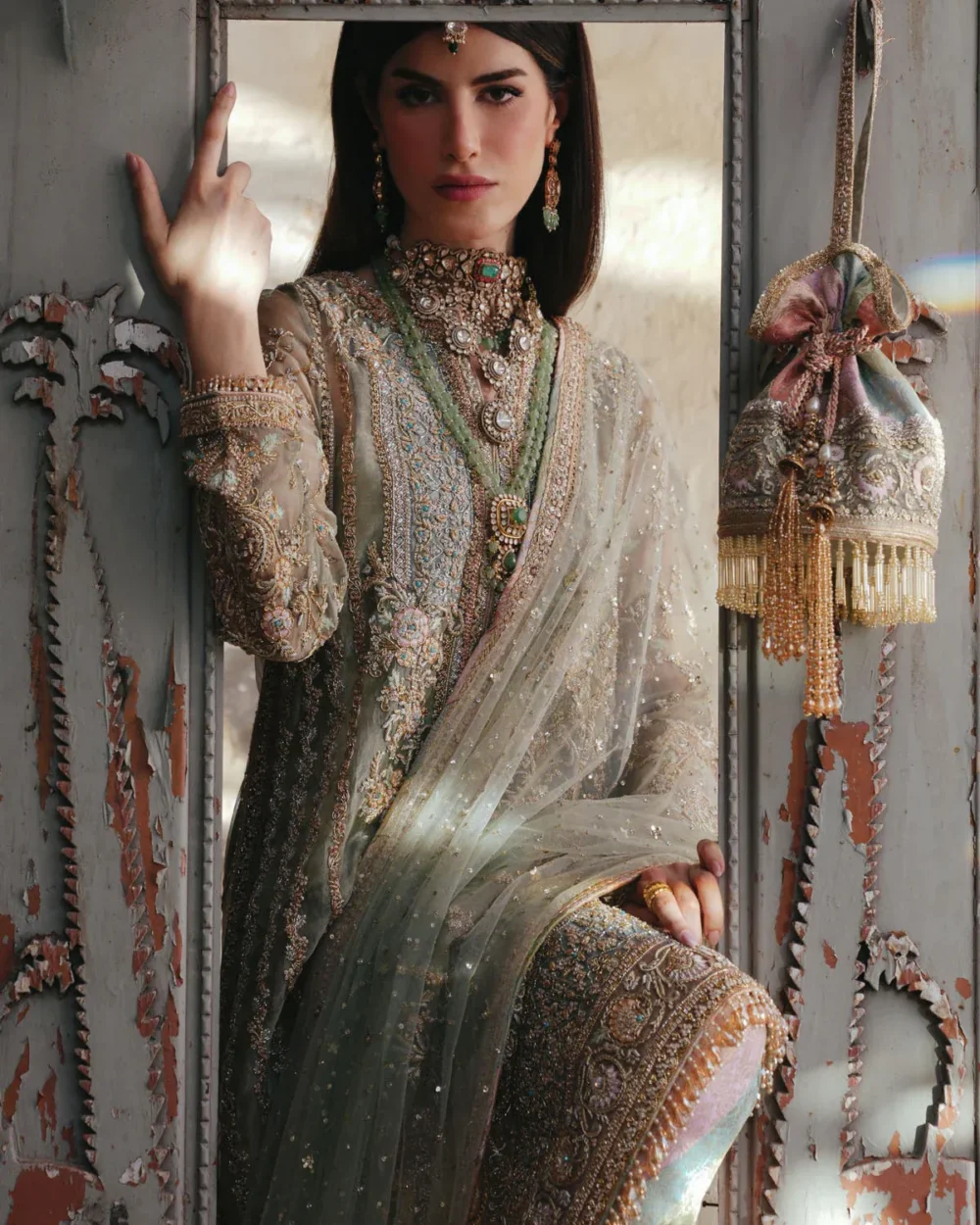 Zarin Kaur
