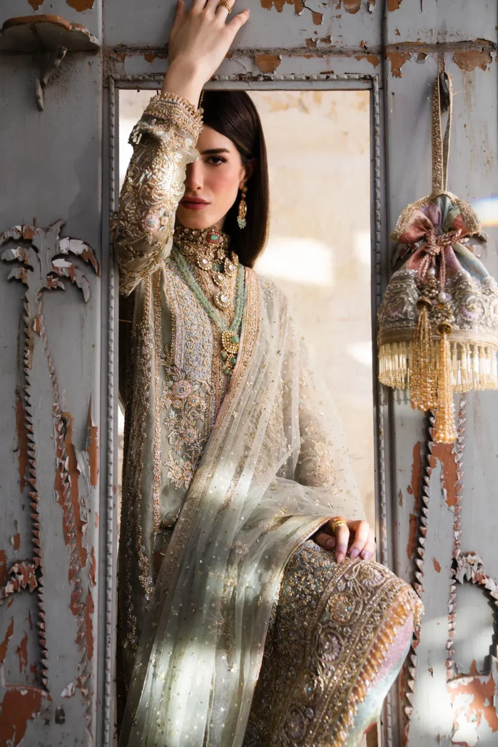 Zarin Kaur