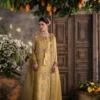 dupatta-draped-sheer-organza-floral-border-pishwas-dress-mustard-hammad-bespoke-official.webp dupatta draped sheer organza floral border pishwas dress mustard Hammad Bespoke Official
