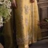 close-up-resham-floral-embroidery-hem-pishwas-dress-pearl-drop-trim-hammad-bespoke-official.webp close-up resham floral embroidery hem pishwas dress pearl-drop trim Hammad Bespoke Official