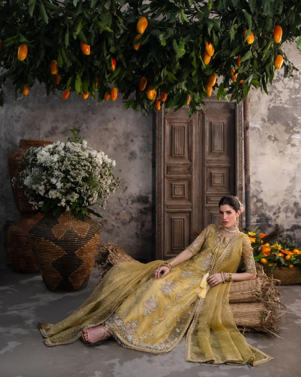 pishwas-dress-mustard-organza-hand-embroidered-floral-resham-hammad-bespoke-official-mehndi.webp pishwas dress mustard organza hand-embroidered floral resham Hammad Bespoke Official Mehndi