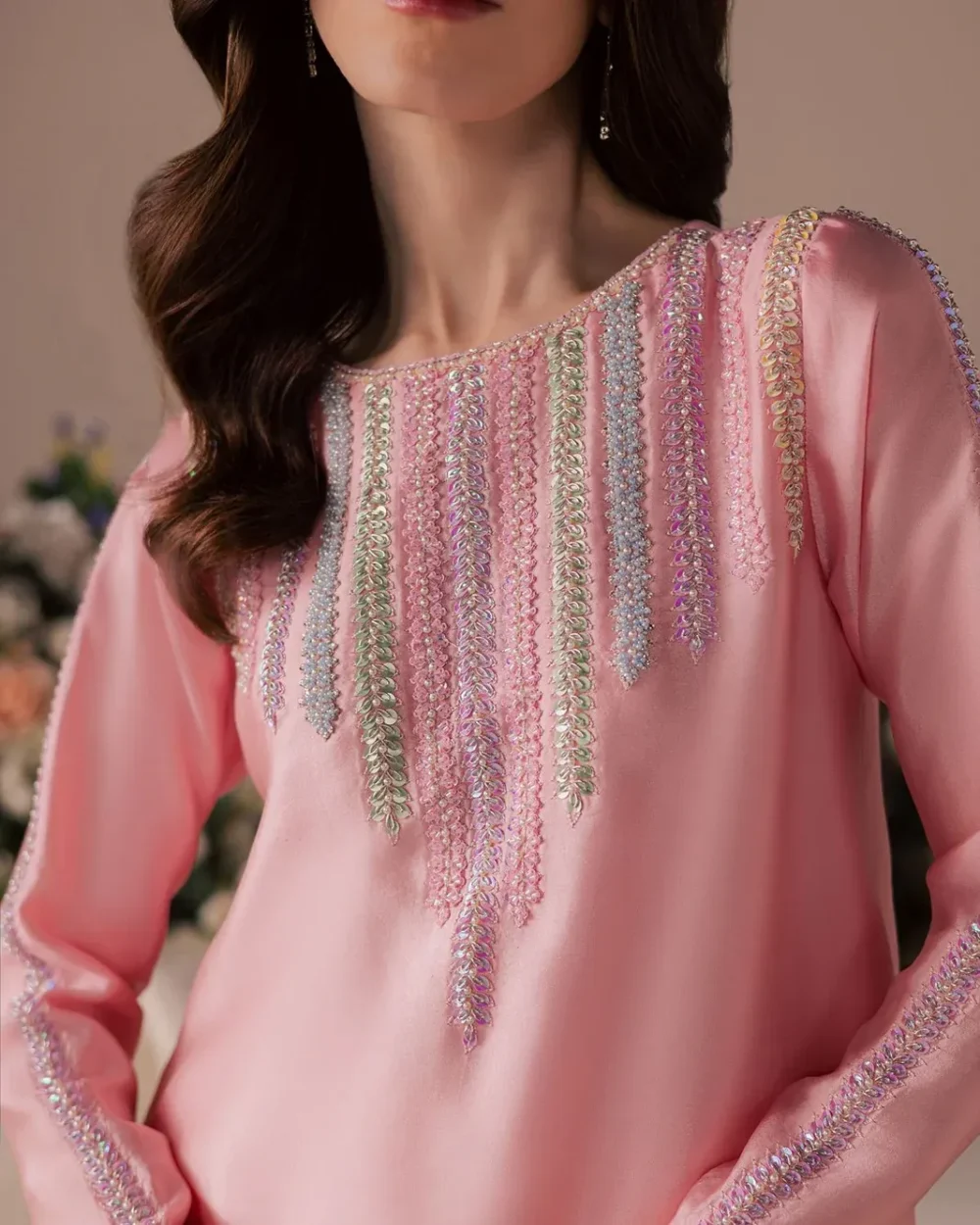 pink-salwar-kameez-cascading-pearl-sequin-strand-embroidery-neckline-hammad-bespoke-official.webp pink salwar kameez cascading pearl sequin strand embroidery neckline Hammad Bespoke Official