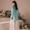 embroidered-silk-kurta-back-view-drop-shoulder-pearl-cuff-detail-organza-dupatta-hammad-bespoke-official.webp embroidered silk kurta back view drop shoulder pearl cuff detail organza dupatta Hammad Bespoke Official