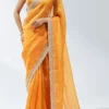 orange-saree-silk-organza-gota-patti-drape-side-hammad-bespoke-official-multan-atelier.webp orange saree silk organza gota patti drape side Hammad Bespoke Official Multan atelier