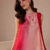 ombre-kurta-hand-set-sequin-floral-neckline-blush-pink-red-silk-close-up-master-artisan-hammad-bespoke-official.webp ombre kurta hand-set sequin floral neckline blush pink red silk close-up Master Artisan Hammad Bespoke Official