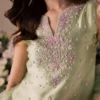 party wear palazzo suit bodice resham sequin seed pearl 3D lavender floral hand-embellished Hammad Bespoke Official.webp party wear palazzo suit bodice resham sequin seed pearl 3D lavender floral hand-embellished Hammad Bespoke Official
