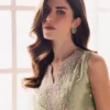 party wear palazzo suit neckline pearl cluster seed pearl 3D floral crystal embellishment Hammad Bespoke Official.webp party wear palazzo suit neckline pearl cluster seed pearl 3D floral crystal embellishment Hammad Bespoke Official