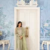 embroidered-net-suit-sage-green-hand-embroidered-gala-neckline-hammad-bespoke-official.webp embroidered net suit sage green hand-embroidered gala neckline Hammad Bespoke Official