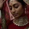 red-chiffon-saree-dupatta-gold-zardozi-border-bridal-close-up-hammad-bespoke-official-multan-atelier.webp red chiffon saree dupatta gold zardozi border bridal close-up Hammad Bespoke Official Multan atelier