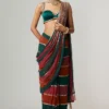 mirror-work-saree-full-drape-georgette-teal-maroon-rust-satin-blouse-hammad-bespoke-official-luxury.webp mirror work saree full drape georgette teal maroon rust satin blouse Hammad Bespoke Official luxury
