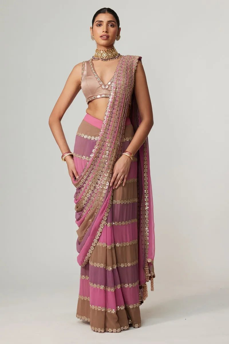 mirror-work-saree-pink-mauve-taupe-striped-georgette-shisha-embroidery-hammad-bespoke-official.webp mirror work saree pink mauve taupe striped georgette shisha embroidery Hammad Bespoke Official
