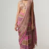 draped-pallu-mirror-work-saree-shisha-embroidery-georgette-stripe-pink-mauve-hammad-bespoke-official.webp draped pallu mirror work saree shisha embroidery georgette stripe pink mauve Hammad Bespoke Official